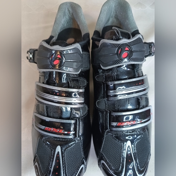 Bontrager Cycling Shoes, Gold Series Carbon - Picture 7 of 8